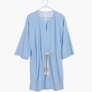 Madewell dress